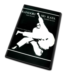 Randori no Kata (video 1988)