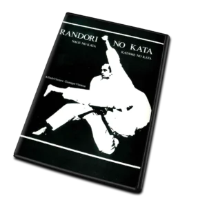 Randori no Kata (video 1988)