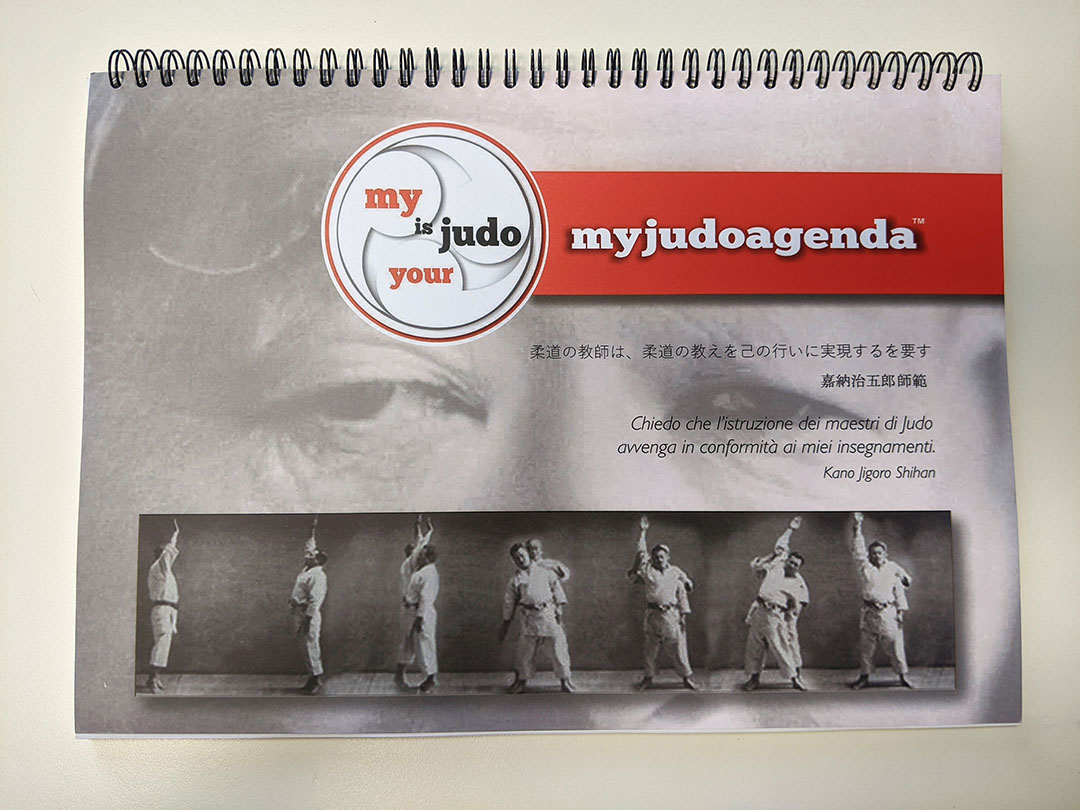 Myjudoagenda™ - Image 2