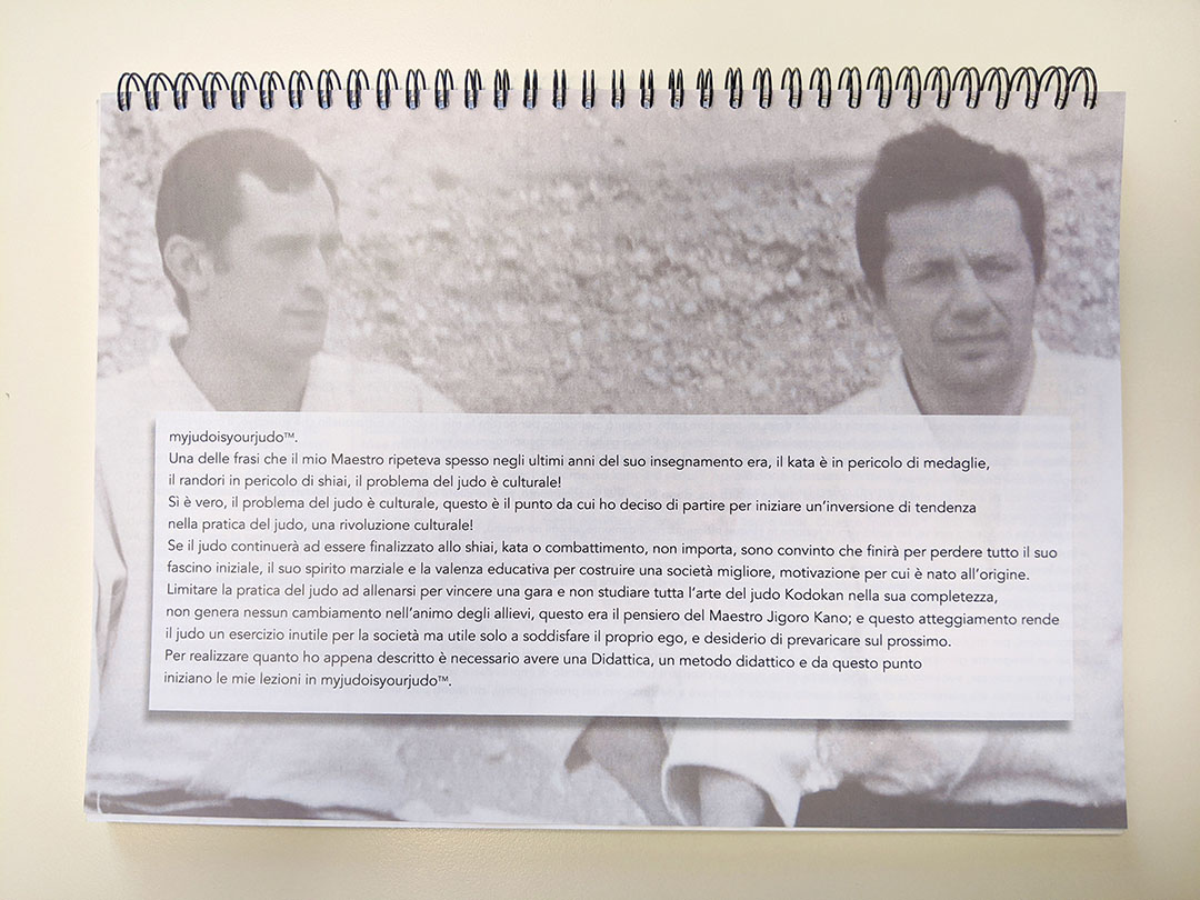 Myjudoagenda™ - Image 4