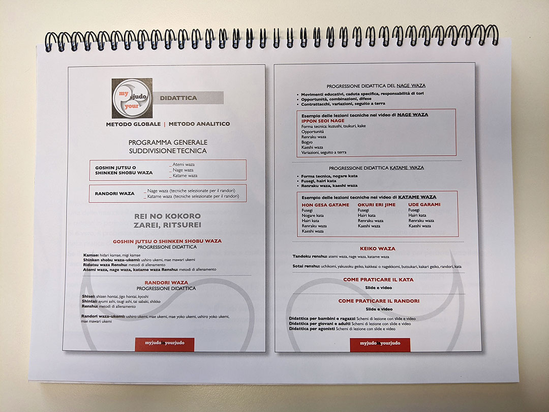 Myjudoagenda™ - Image 5