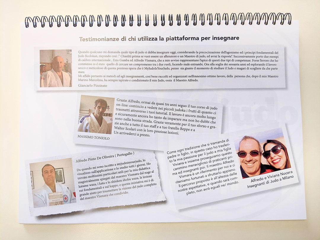 Myjudoagenda™ - Image 6