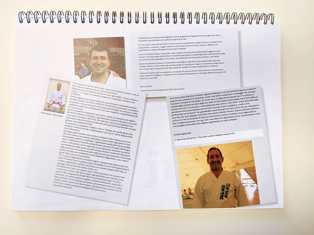 Myjudoagenda™ - Image 8