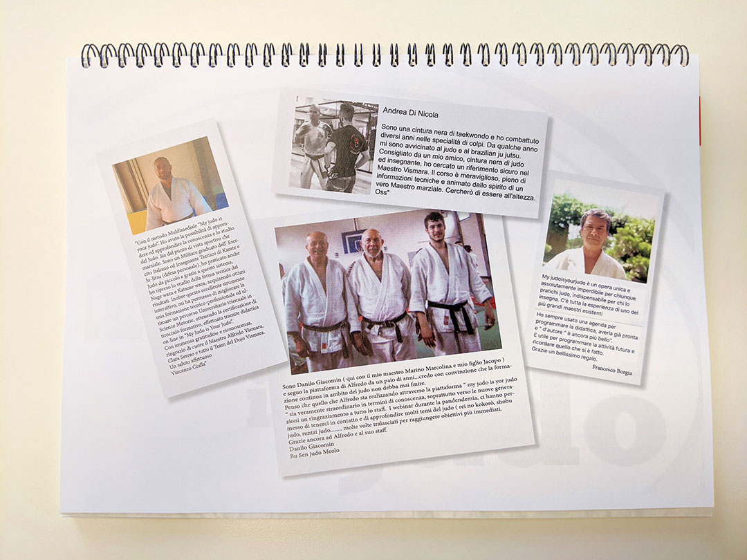 Myjudoagenda™ - Image 9