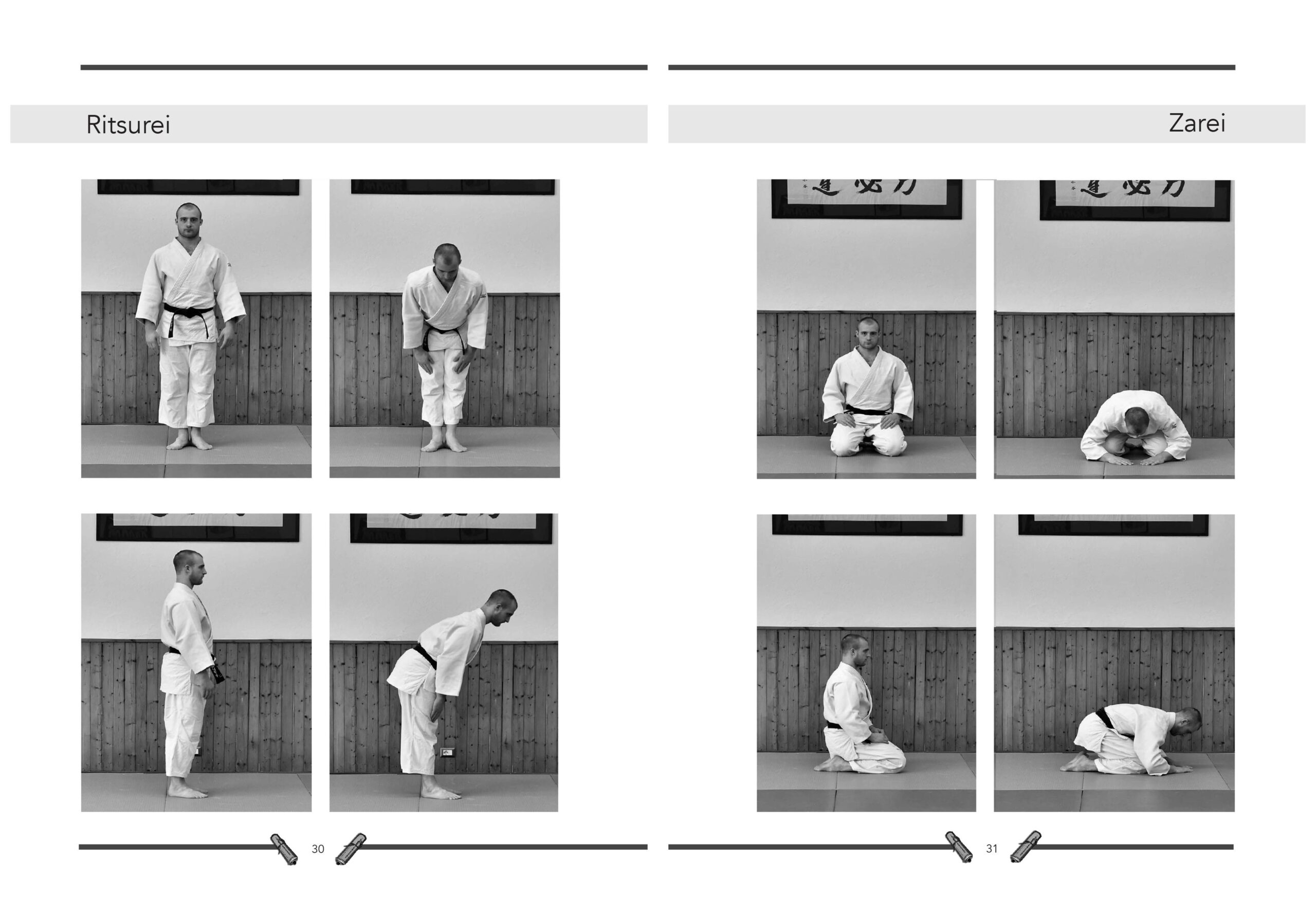 Book "KODOKAN JUDO - Judo according to Kano Shihan" - Image 2