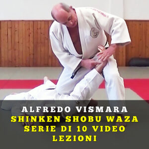 10 Lezioni di Shinken Shobu Waza
