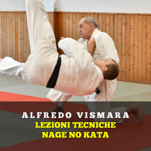 Nage no Kata (2 Video lezioni)