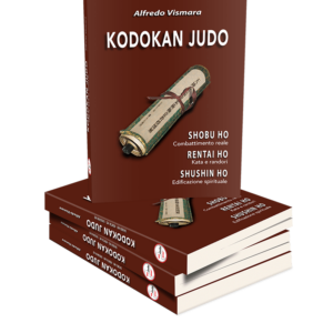 Libro "KODOKAN JUDO - Il Judo secondo Kano Shihan"