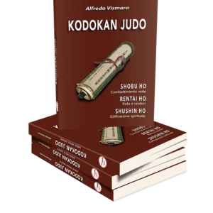 Libro "KODOKAN JUDO - Il Judo secondo Kano Shihan"