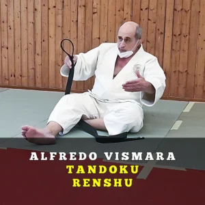 Tandoku Renshu (2 video lezioni)