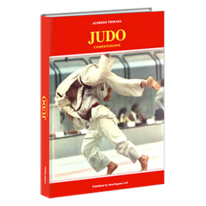 Judo Competizione (ebook)