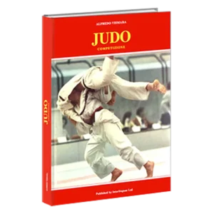 Judo Competizione (ebook)