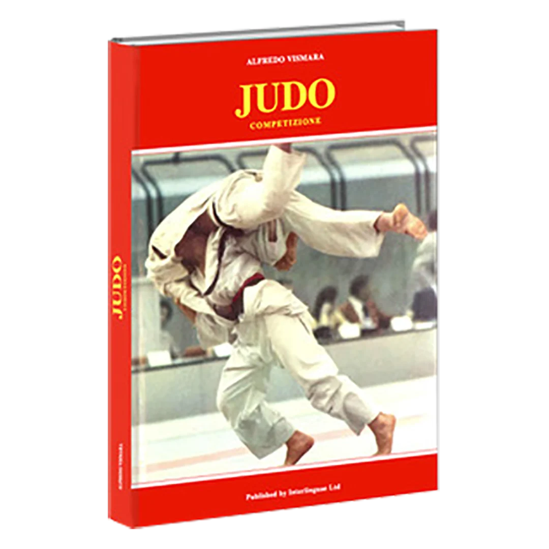 Judo Competizione (ebook)