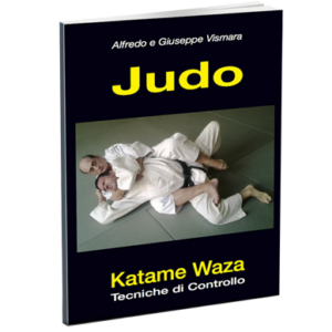 Katame Waza (libro)