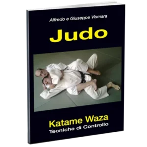 Katame Waza (libro)
