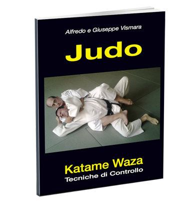 Katame Waza (Book)