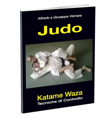 Katame Waza (libro)