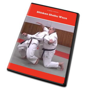 DVD Corso Shinken Shobu