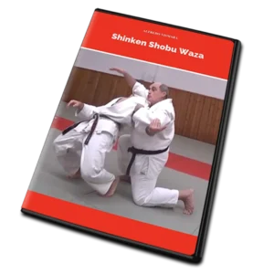 DVD Corso Shinken Shobu