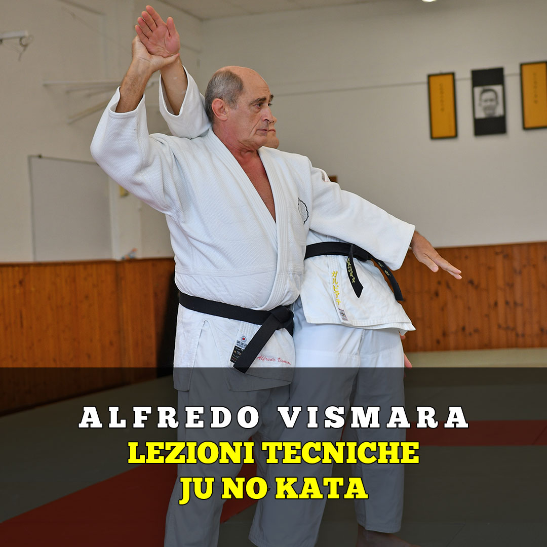 Ju No Kata (2 video lessons)