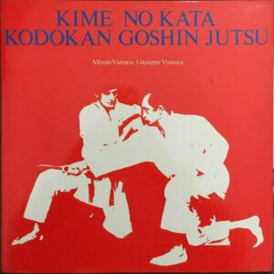 Kime no Kata e Kodokan Goshin Jutsu (video 1988)