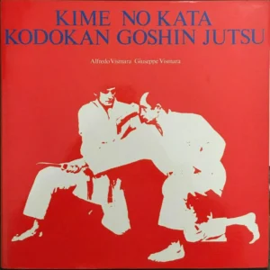 Kime no Kata e Kodokan Goshin Jutsu (video 1988)