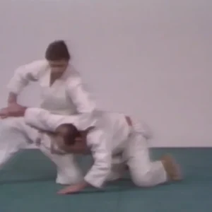 Kime no Kata, Idori - video didattico 1988 di Alfredo e Beppe Vismara