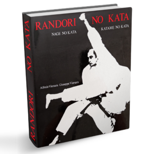 Randori No Kata - ed. 1988 (libro)