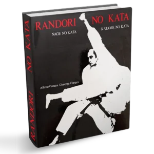 Randori No Kata - ed. 1988 (libro)