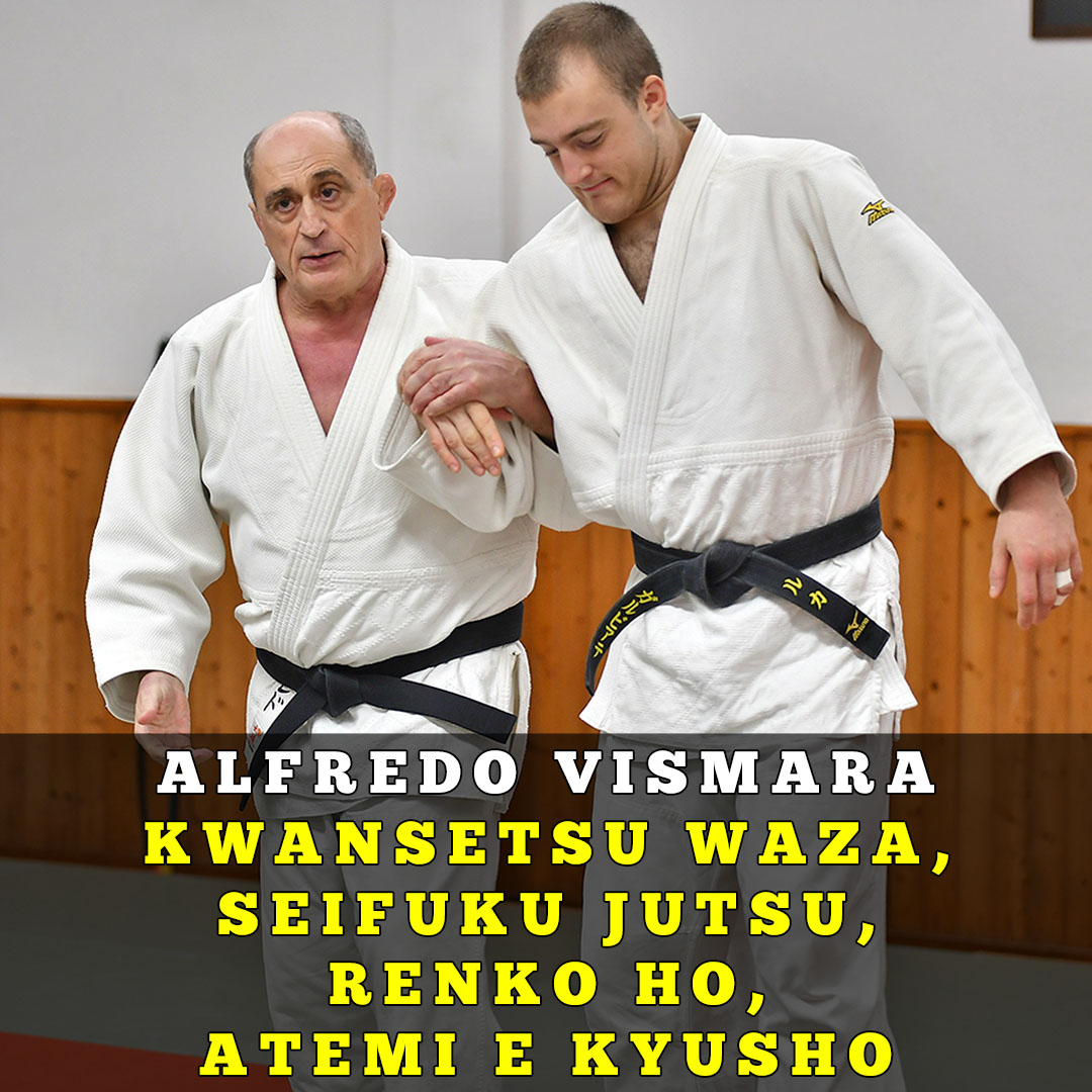 Dangerous Techniques Special (5 video lessons)