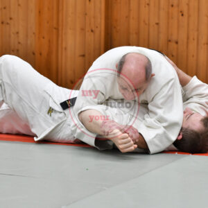 Katame Waza – Tecniche al suolo
