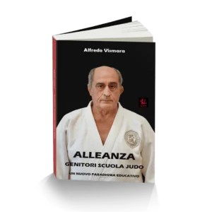 Alleanza Genitori Scuola Judo