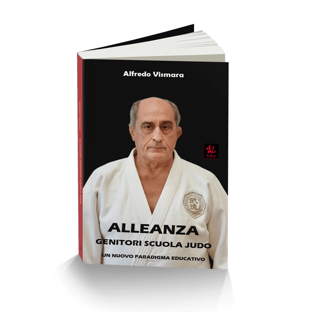 Alleanza Genitori Scuola Judo