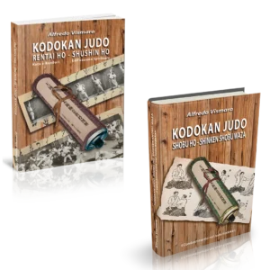 Libri KODOKAN JUDO Premium (Rentai Ho + Shobu Ho)