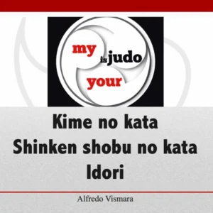Tutorial esclusivo Kime no Kata - Idori