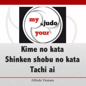 Tutorial esclusivo Kime no Kata - Tachi Ai
