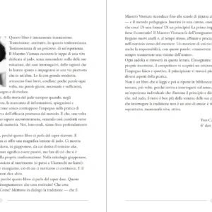 Il Judo che diventi - prefazione di Yves Cadot